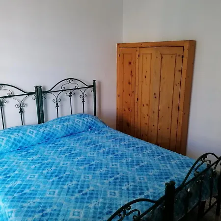 Appartement La Del Greco 2 Torre dell'Orso