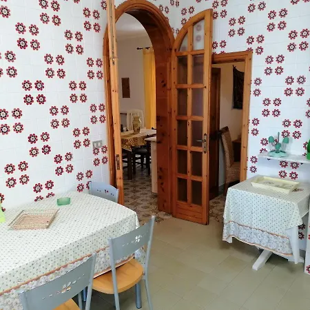 Appartement La Del Greco 2