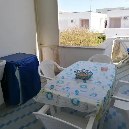 La Del Greco 2 Appartement