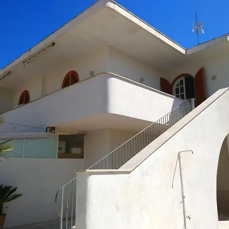Appartement La Del Greco 2