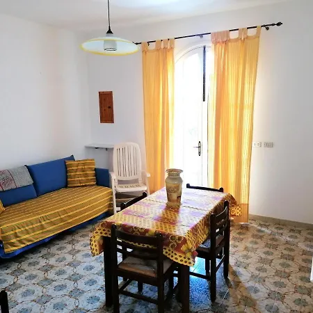 Appartement La Del Greco 2