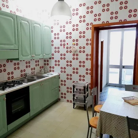 Appartement La Del Greco 2 *